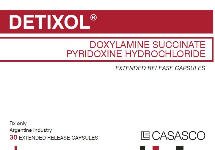 Detixol